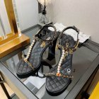 Chanel Women's Shoes 379