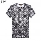 Louis Vuitton Men's T-shirts 765