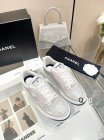 Chanel Women's Shoes 1014