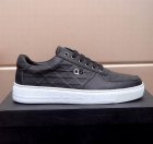 Armani Men's Shoes 09