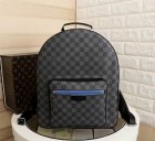 Louis Vuitton Backpack 26