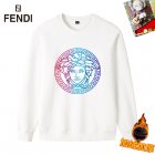 Fendi Men's Long Sleeve T-shirts 481