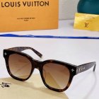 Louis Vuitton High Quality Sunglasses 4449