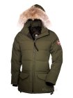 Canada Goose Women's Outerwear 81