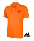 adidas Apparel Men 's Polo 118