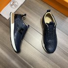 Hermes Men's Shoes 498