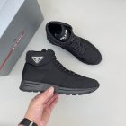 Prada Men's Shoes 1116