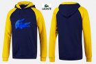 Lacoste Men's Hoodies 126