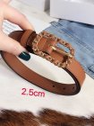Chanel Original Quality Belts 427