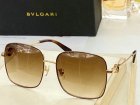 Bvlgari High Quality Sunglasses 25