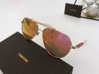 TOM FORD High Quality Sunglasses 651