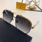 Louis Vuitton High Quality Sunglasses 652