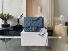 Chanel Original Quality Handbags 258