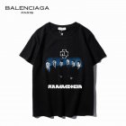 Balenciaga Men's T-shirts 183