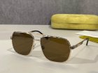 Gucci High Quality Sunglasses 3257