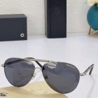 Mont Blanc High Quality Sunglasses 136