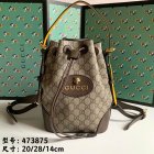 Gucci High Quality Handbags 2083