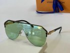 Louis Vuitton High Quality Sunglasses 1700