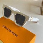 Louis Vuitton High Quality Sunglasses 1632