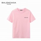 Balenciaga Men's T-shirts 444