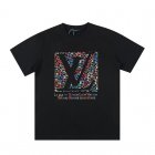 Louis Vuitton Men's T-shirts 283