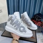 Alexander McQueen Men's Shoes 883