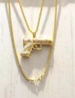 Versace Jewelry Necklaces 21