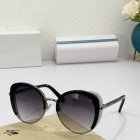 Jimmy Choo High Quality Sunglasses 164