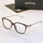 Chrome Hearts Plain Glass Spectacles 883