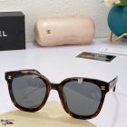 Chanel High Quality Sunglasses 3684