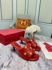 Valentino Women's Shoes 722
