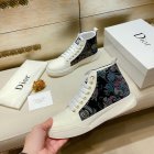 DIOR Men's Shoes 82