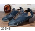 Louis Vuitton High Quality Men's Shoes 485