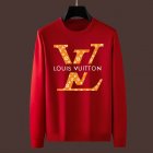 Louis Vuitton Men's Long Sleeve T-shirts 550