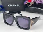 Chanel High Quality Sunglasses 4057