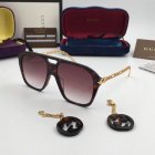 Gucci High Quality Sunglasses 1917