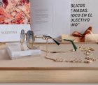 Valentino High Quality Sunglasses 794
