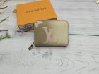 Louis Vuitton High Quality Wallets 78