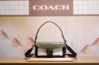 Coach High Quality Handbags 144
