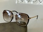 Chanel High Quality Sunglasses 4174