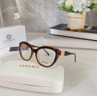 Versace Plain Glass Spectacles 27