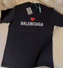 Balenciaga Men's T-shirts 210
