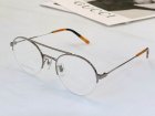 Gucci Plain Glass Spectacles 369