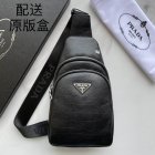 Prada High Quality Handbags 645