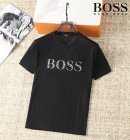Hugo Boss Men's T-shirts 346