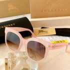 Burberry High Quality Sunglasses 1037