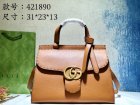 Gucci High Quality Handbags 975