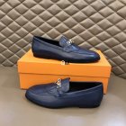 Hermes Men's Shoes 717