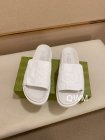 Gucci Men's Slippers 341