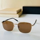 Mont Blanc High Quality Sunglasses 167